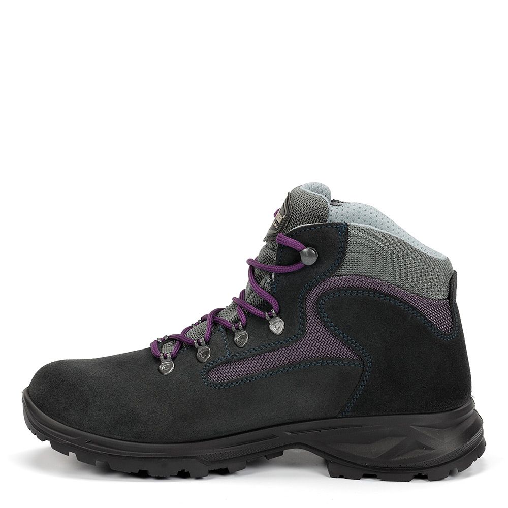 Botas Chiruca Massana 36 Gore-Tex Negro - Tienda Carpfishing