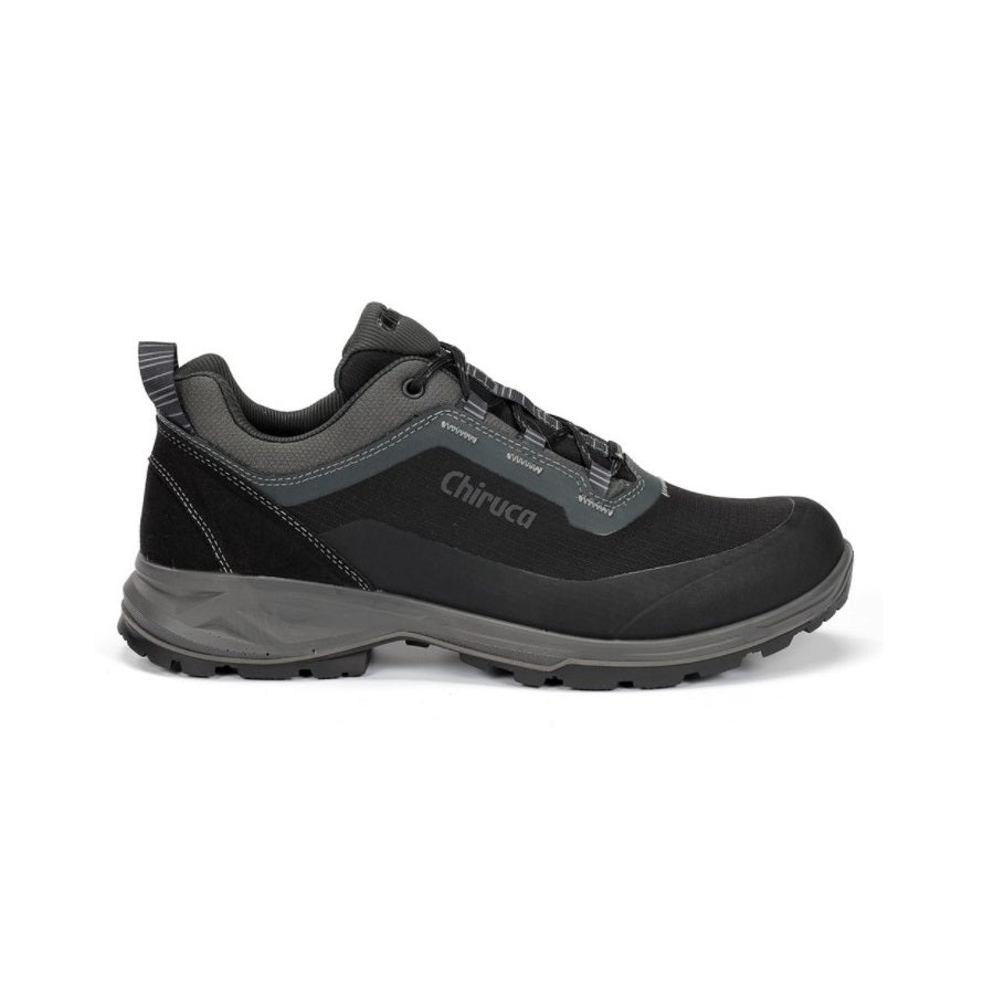 Cizme Chiruca Canyon 03 Gore-Tex Negru