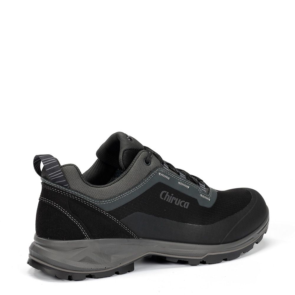 Cizme Chiruca Canyon 03 Gore-Tex Negru