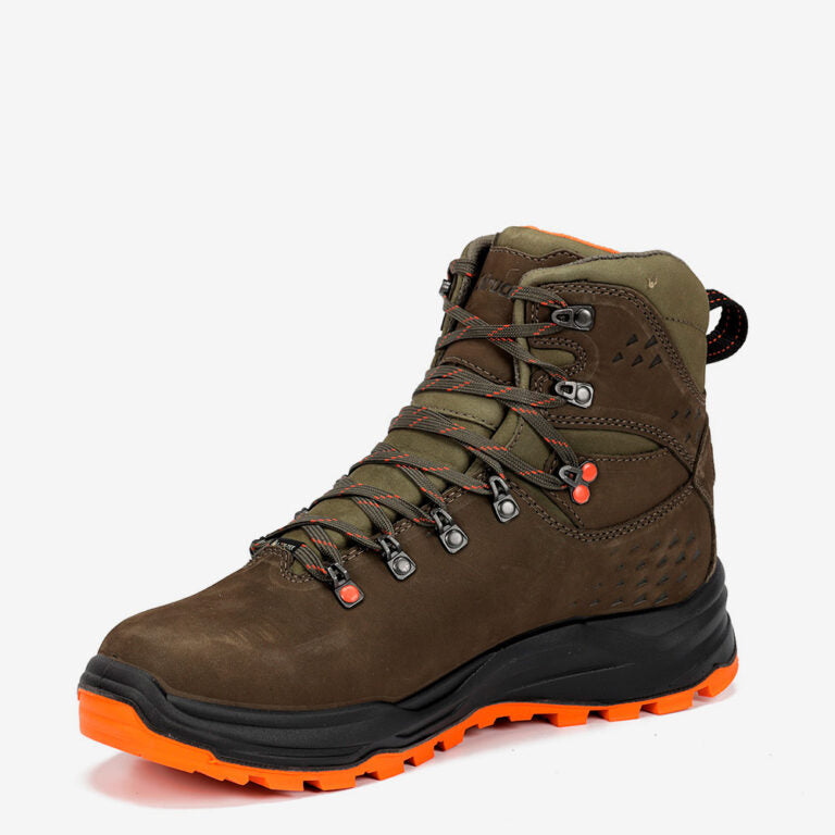 Botas Chiruca Cedar Hi-Vis 01 Gore-Tex Brown