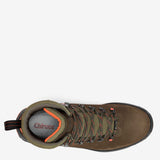 Botas Chiruca Cedar Hi-Vis 01 Gore-Tex Brown