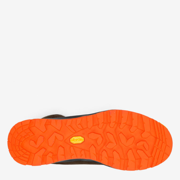 Botas Chiruca Cedar Hi-Vis 01 Gore-Tex Brown