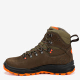 Botas Chiruca Cedar Hi-Vis 01 Gore-Tex Brown