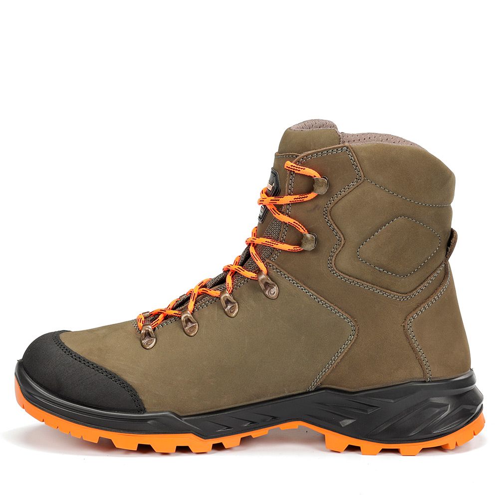 Cizme Chiruca Game Force Hi Vis 38 Gore-Tex