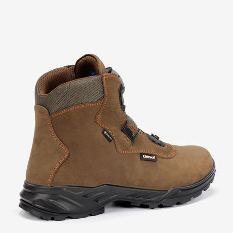 Cizme Chiruca Labrador Boa Gore-Tex verde