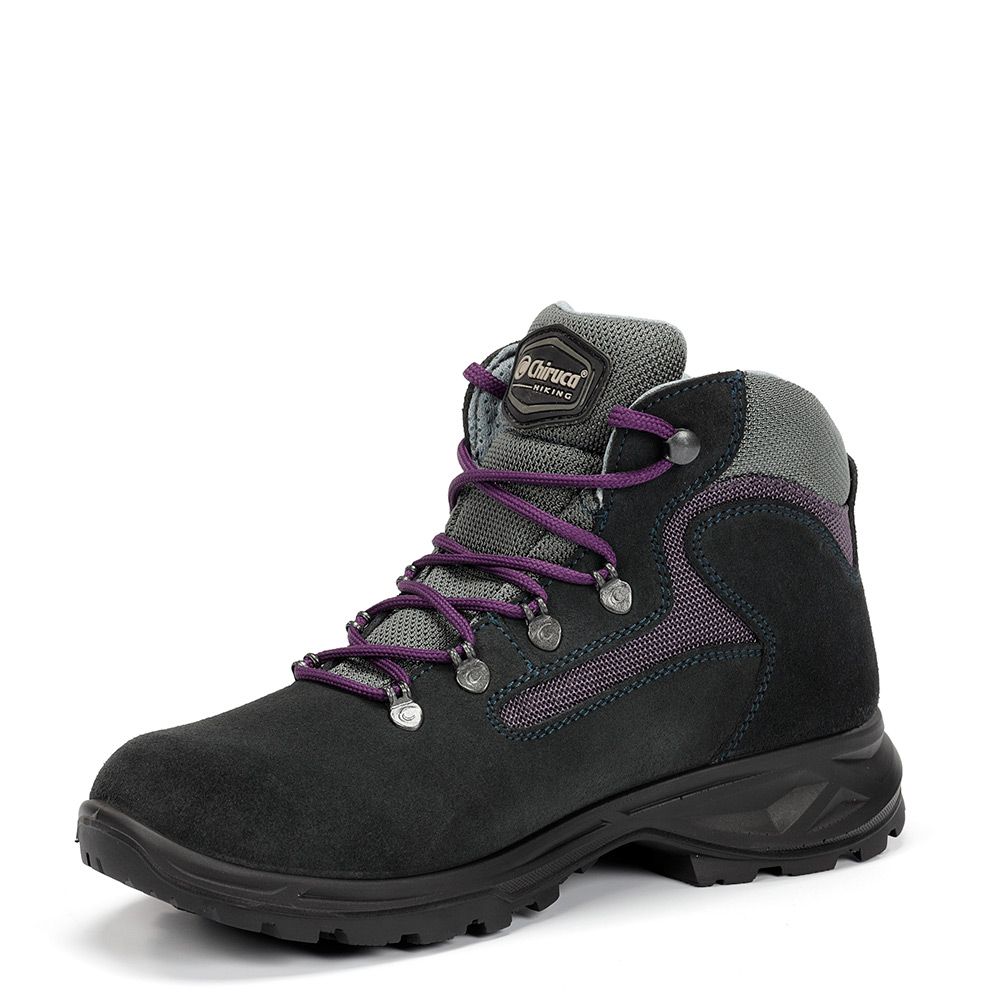 Cizme Chiruca Massana 36 Gore-Tex Negru