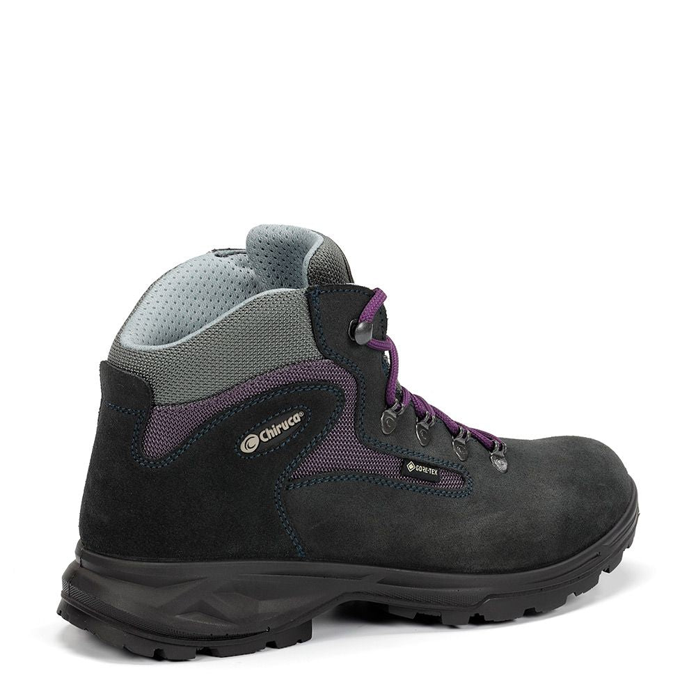 Cizme Chiruca Massana 36 Gore-Tex Negru