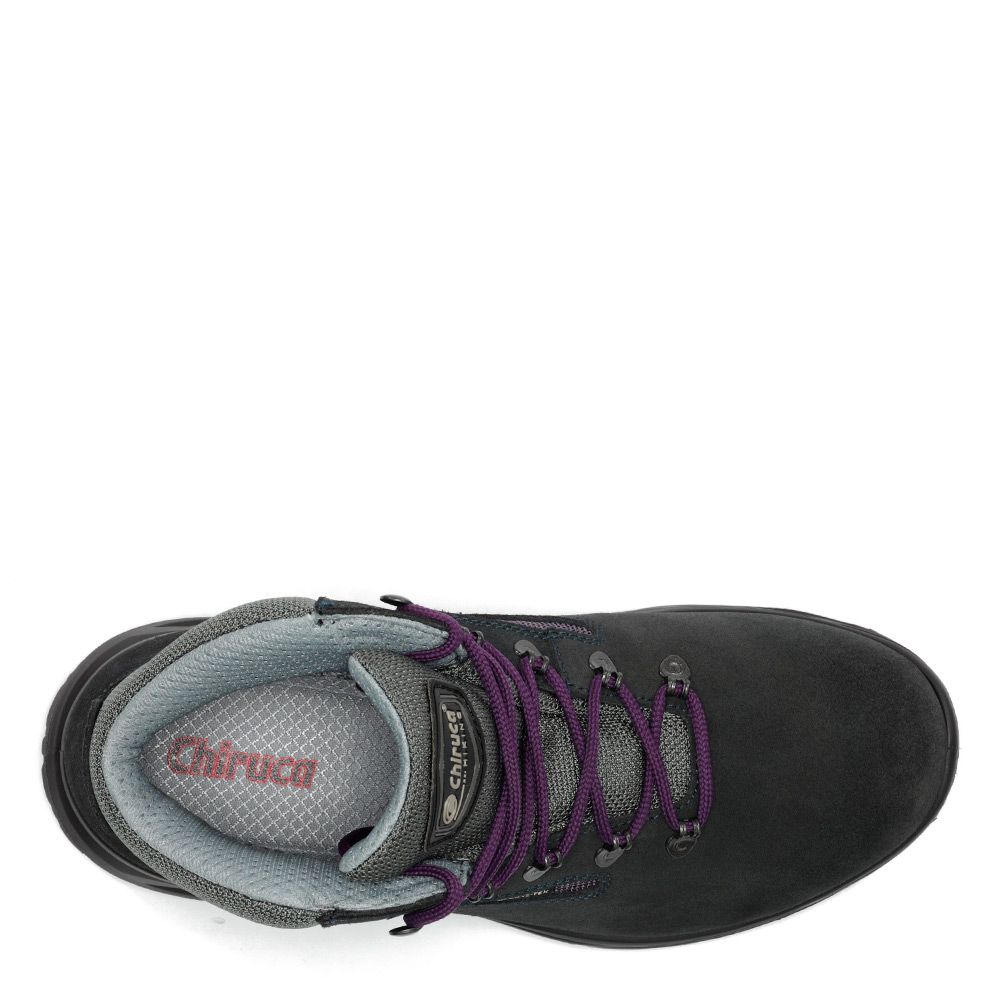 Cizme Chiruca Massana 36 Gore-Tex Negru