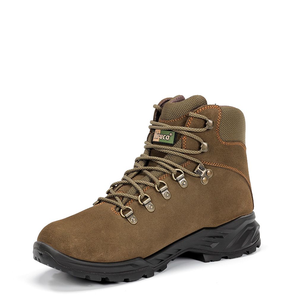 Cizme Chiruca Pointer 01 Gore-Tex Verde