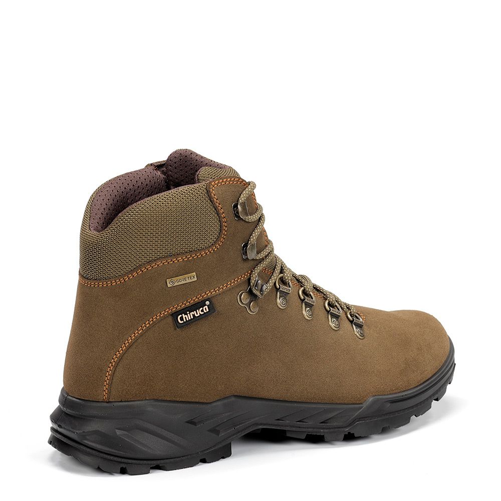 Cizme Chiruca Pointer 01 Gore-Tex Verde