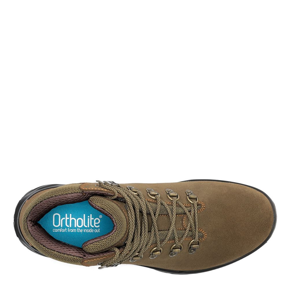 Cizme Chiruca Pointer 01 Gore-Tex Verde