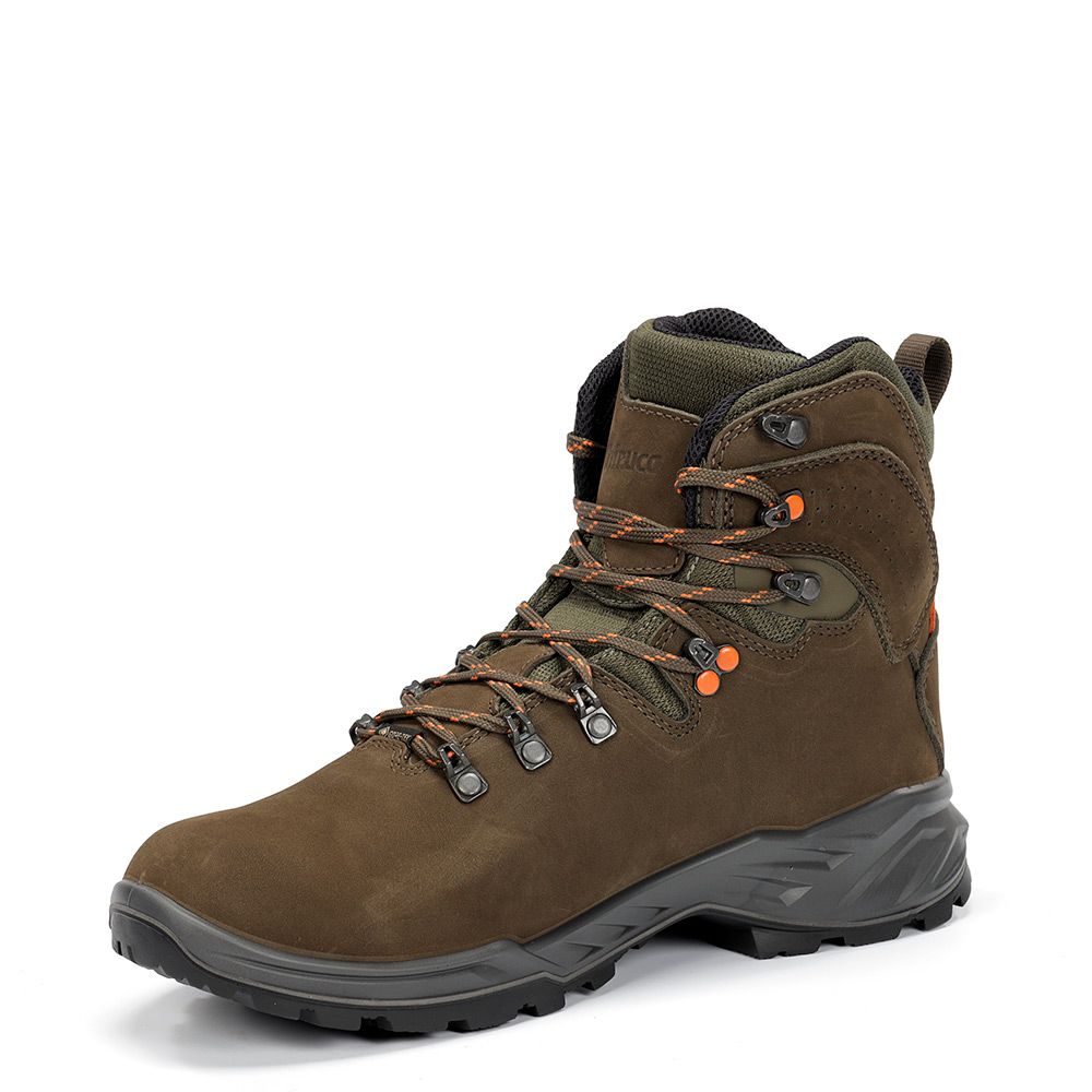 Cizme Chiruca Sequoia 01 Gore-Tex Verde