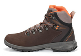 Cizme Chiruca Taiga Lady 02 Gore-Tex maro-portocaliu