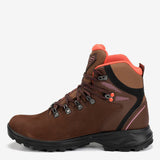 Botas Chiruca Taiga Lady} 08 Gore-Tex Brown