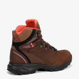 Botas Chiruca Taiga Lady} 08 Gore-Tex Brown