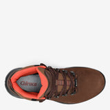 Botas Chiruca Taiga Lady} 08 Gore-Tex Brown