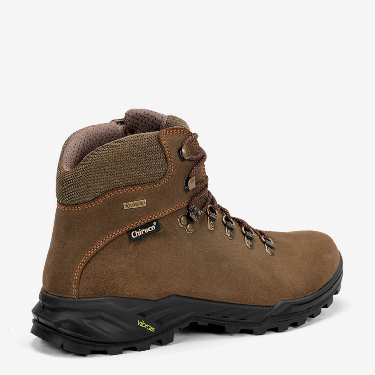 Cizme Chiruca Trophy 01 Gore-Tex Verde