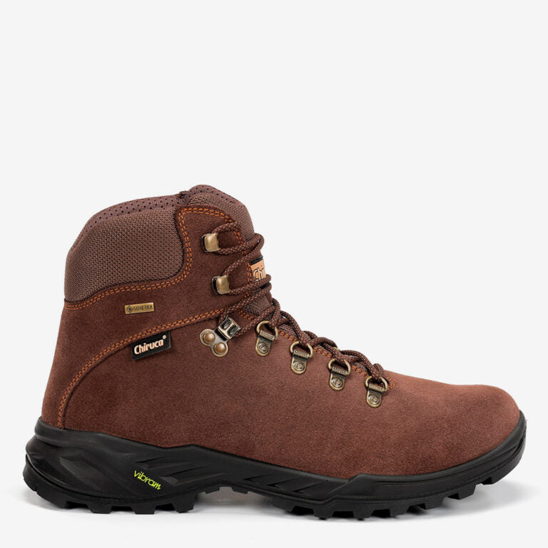 Cizme Chiruca Trofeo 02 Gore-Tex maro