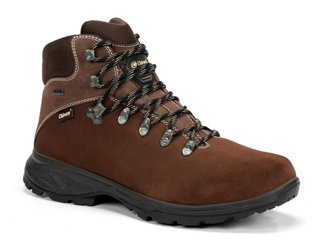 Cizme Chiruca Xacobeo 27 Gore-Tex maro