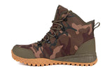 Cizme Fox Boot V2 Khaki Camo