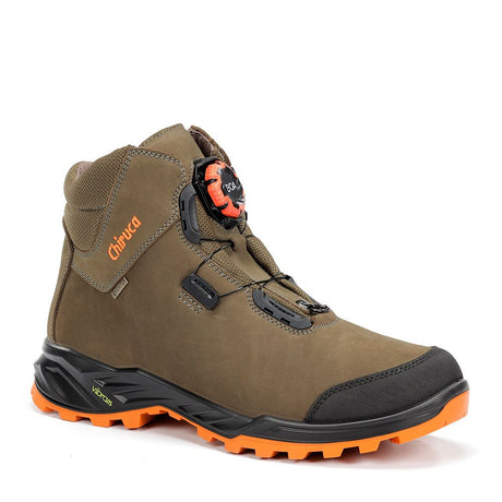 Cizme Chiruca Alano Force Boa Hi-Vis 08 Gore-Tex