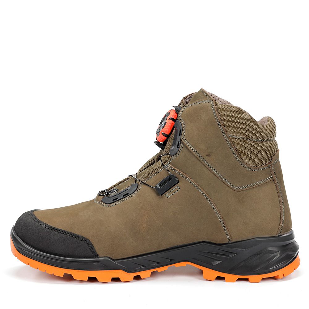 Cizme Chiruca Alano Force Boa Hi-Vis 08 Gore-Tex