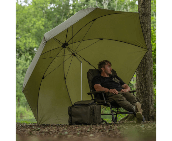 Brolly Avid Carp Revolve 3M