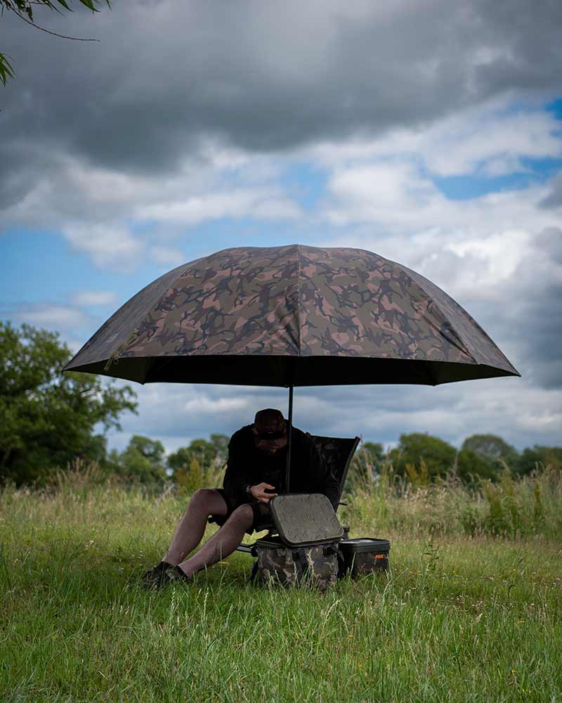 Brolly Fox 60'' Camo