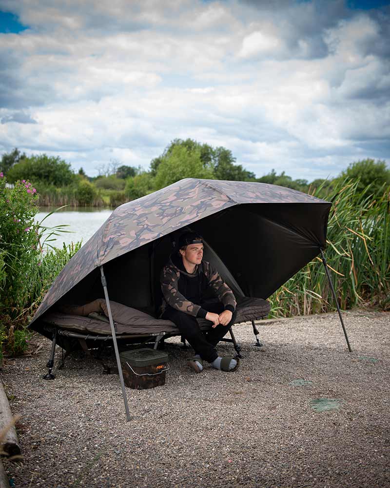 Brolly Fox 60'' Camo