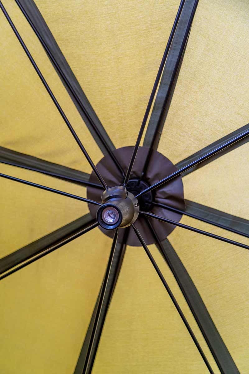 Brolly Fox Easy 60" Easy 60