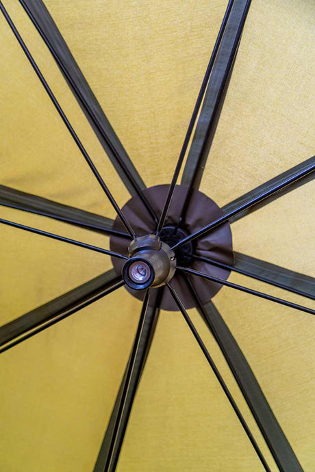 Brolly Fox Easy 60"