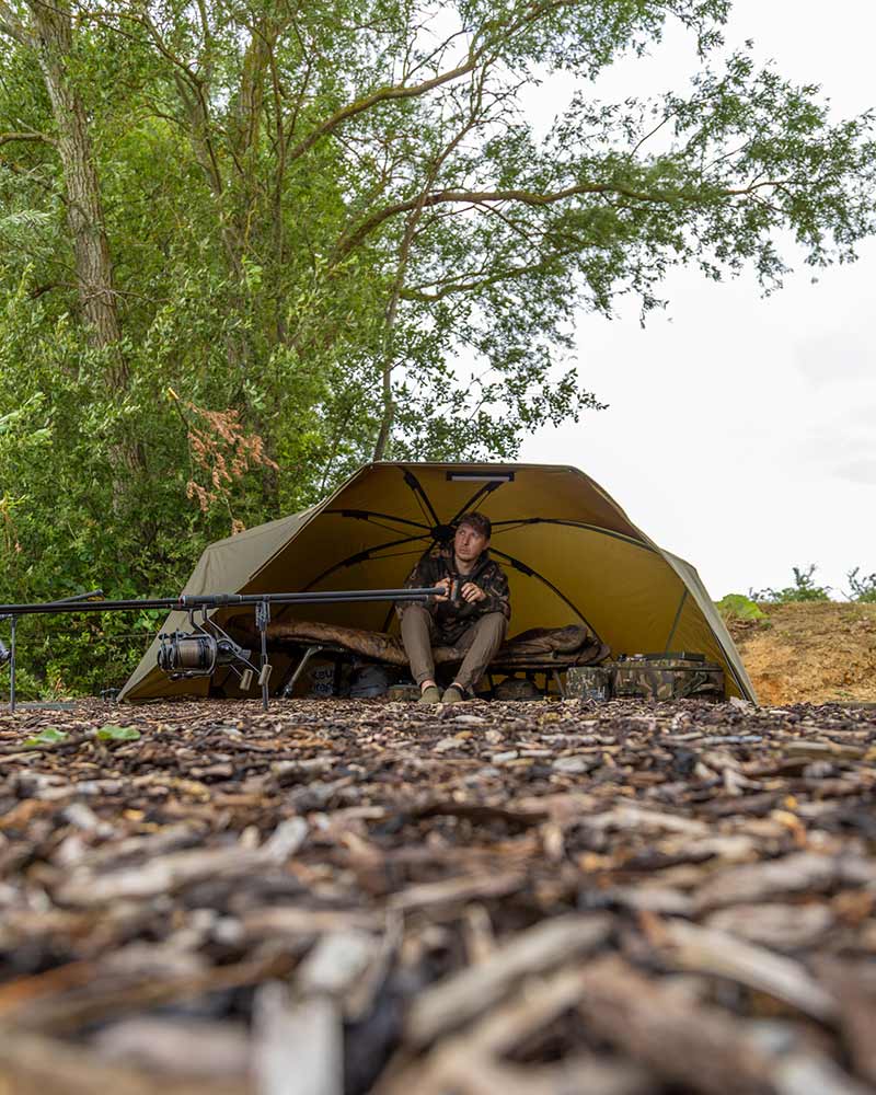 Brolly Fox Easy 60" Easy 60