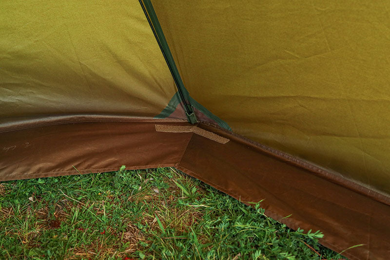 Brolly Fox Ușor