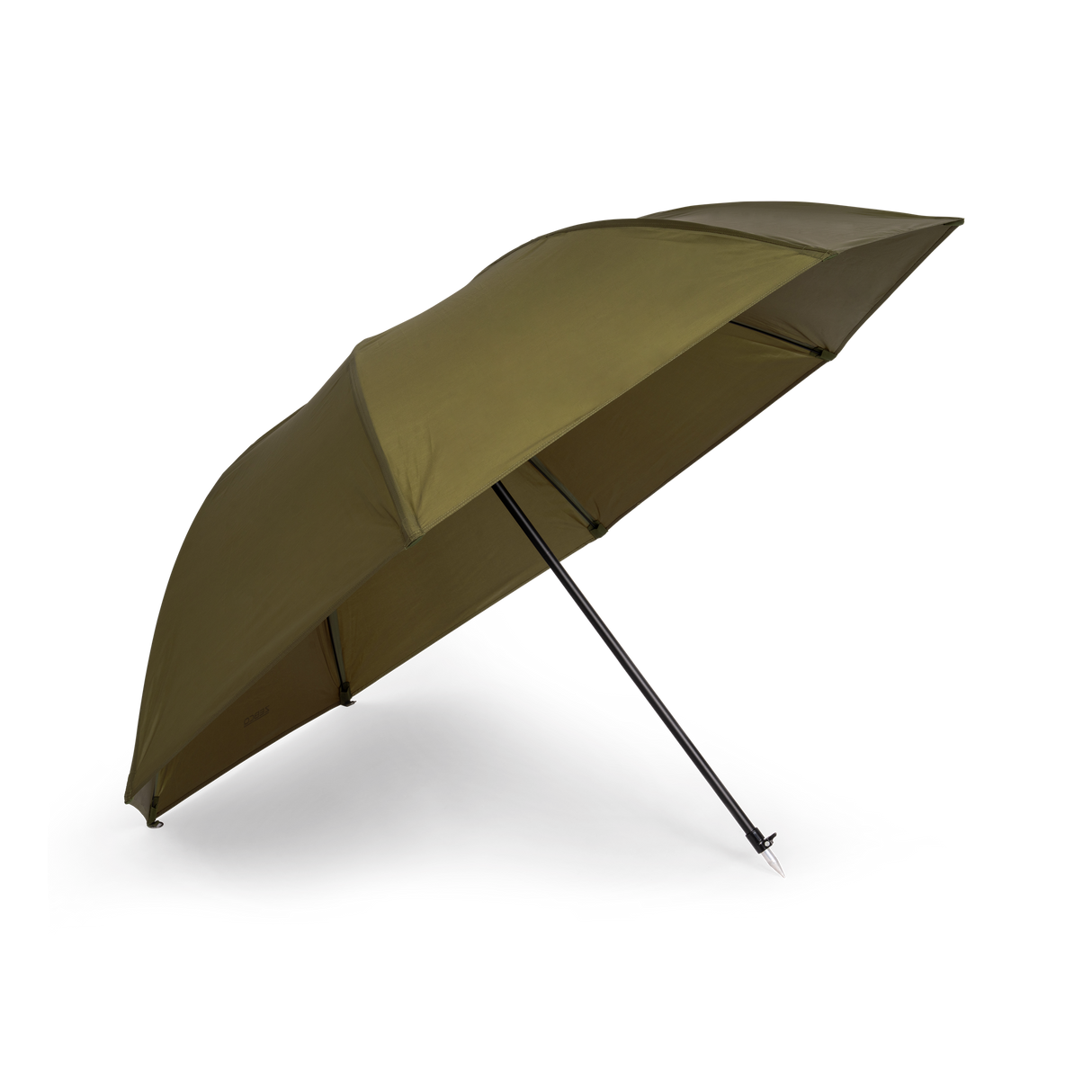 Brolly Zebco Verde măsliniu 2,2M