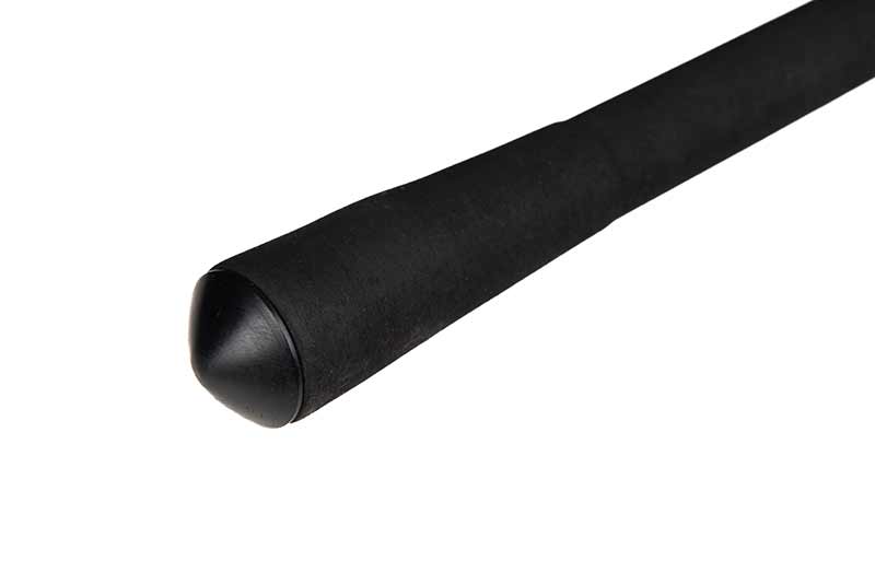 Cañas Fox EOS-X Telescópica 12 pies 3,5 lb - Tienda Carpfishing