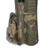 Cañero 2 cañas 10 pies Nash Subterfuge Hi-Protect - Tienda Carpfishing