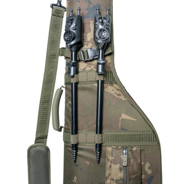 Cañero 2 cañas 10 pies Nash Subterfuge Hi-Protect - Tienda Carpfishing