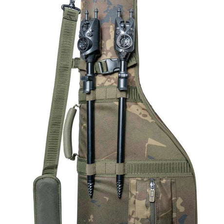 Cañero 2 cañas 12 pies Nash Subterfuge Hi-Protect - Tienda Carpfishing