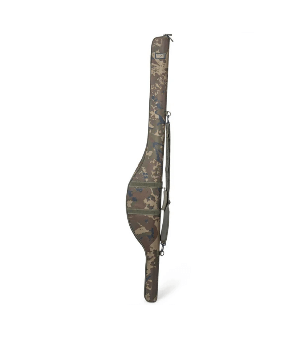 Cañero 3 cañas 10 pies Nash Subterfuge Hi-Protect - Tienda Carpfishing