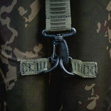 Cañero 3 cañas 10 pies Nash Subterfuge Hi-Protect - Tienda Carpfishing