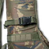 Cañero 3 cañas 10 pies Nash Subterfuge Hi-Protect - Tienda Carpfishing