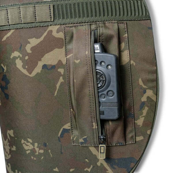 Cañero 3 cañas 10 pies Nash Subterfuge Hi-Protect - Tienda Carpfishing