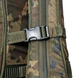 Cañero 3 cañas 10 pies Nash Subterfuge Hi-Protect - Tienda Carpfishing