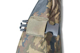 Cañero 3 cañas 10 pies Nash Subterfuge Soft Protect - Tienda Carpfishing