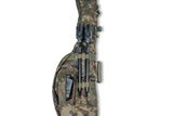 Cañero 3 cañas 10 pies Nash Subterfuge Soft Protect - Tienda Carpfishing