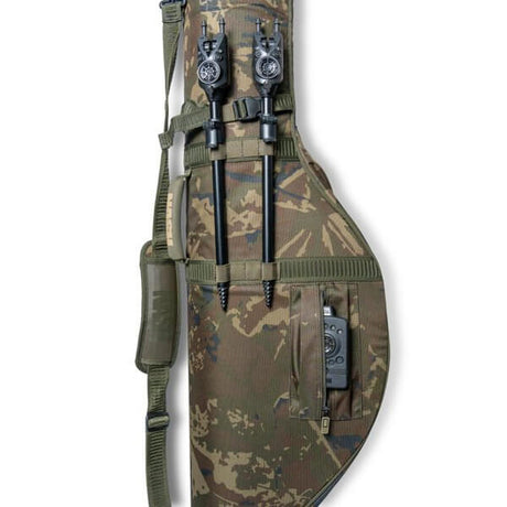 Cañero 3 cañas 12 pies Nash Subterfuge Hi-Protect - Tienda Carpfishing