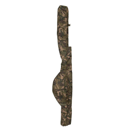 Cañero 3 cañas 13 pies Fox Camolite - Tienda Carpfishing
