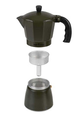Aparat de cafea Fox Cookware Espresso 300 ml