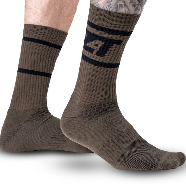 Șosete Nash ZT Lite dimensiune 38-42
