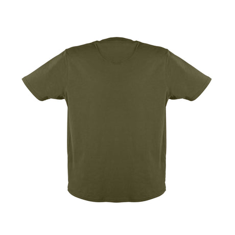 Tricou Avid Carp Icon kaki